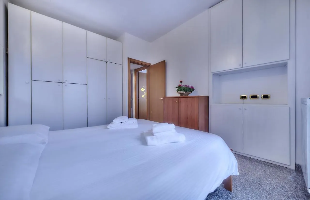 In Centro Appartement Lierna