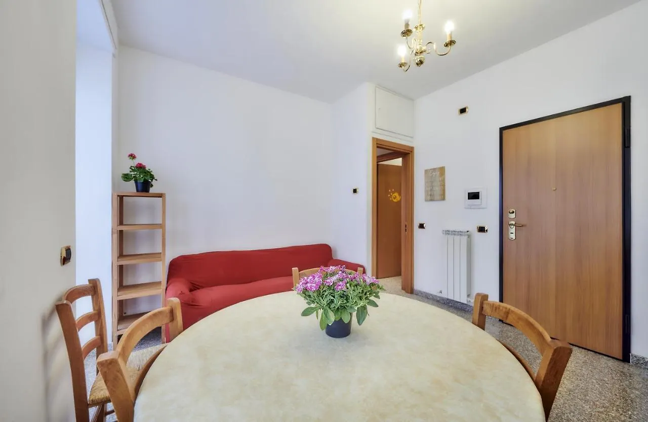 In Centro Appartement Lierna