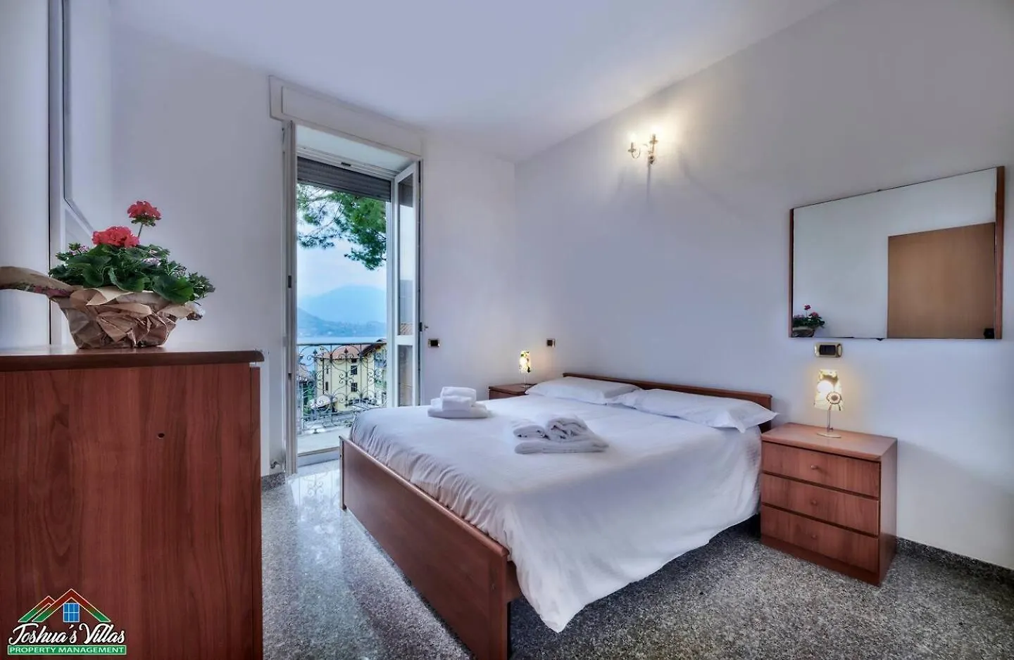 In Centro Appartement Lierna 0*,