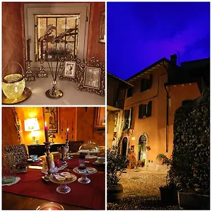 Le Fate Del Lago Lierna