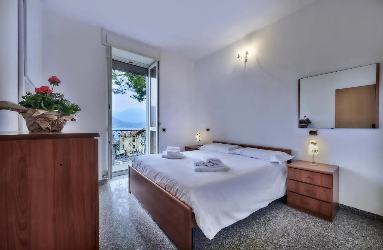 In Centro Apartment Lierna