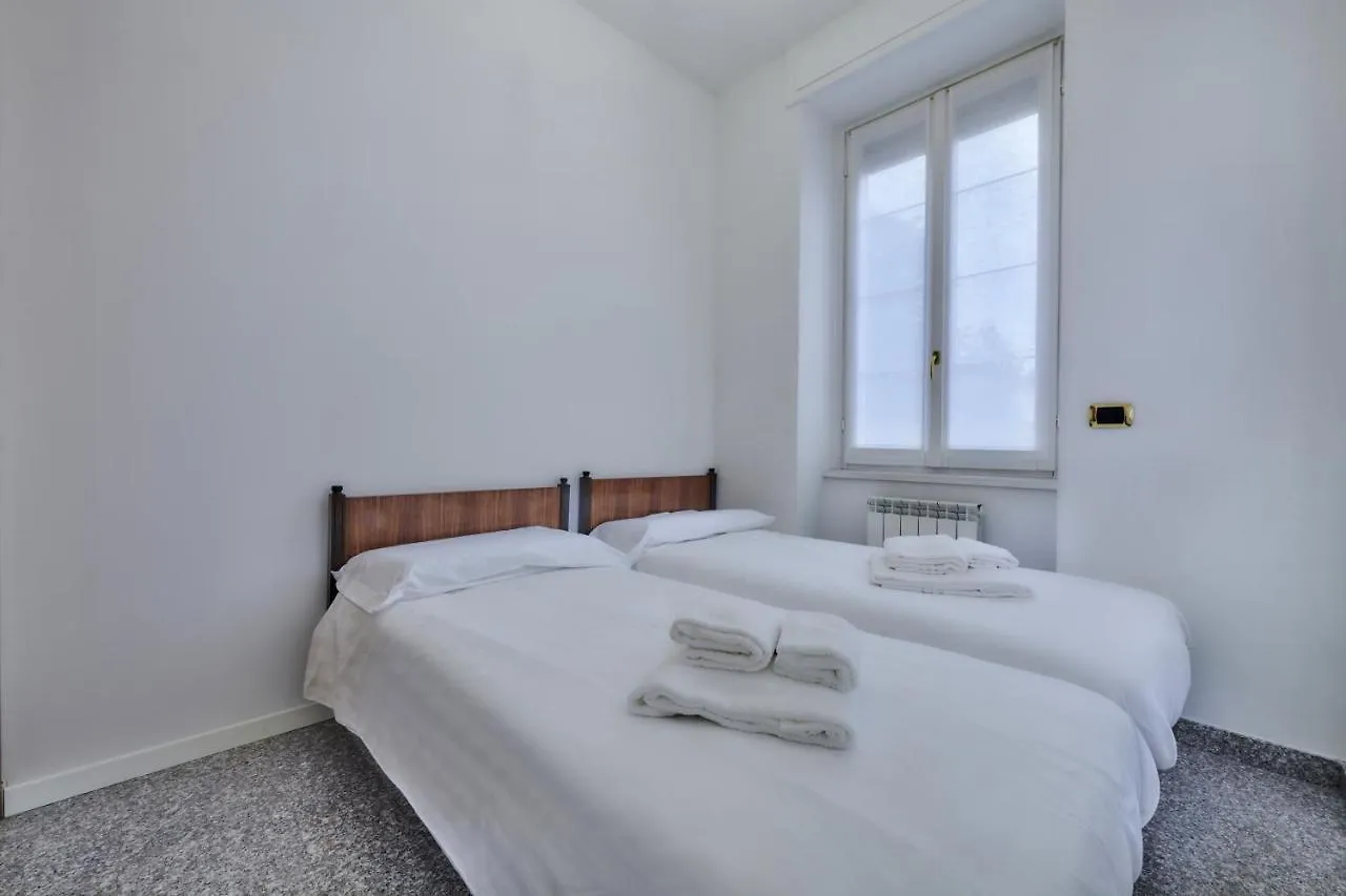 In Centro Apartment Lierna Italy