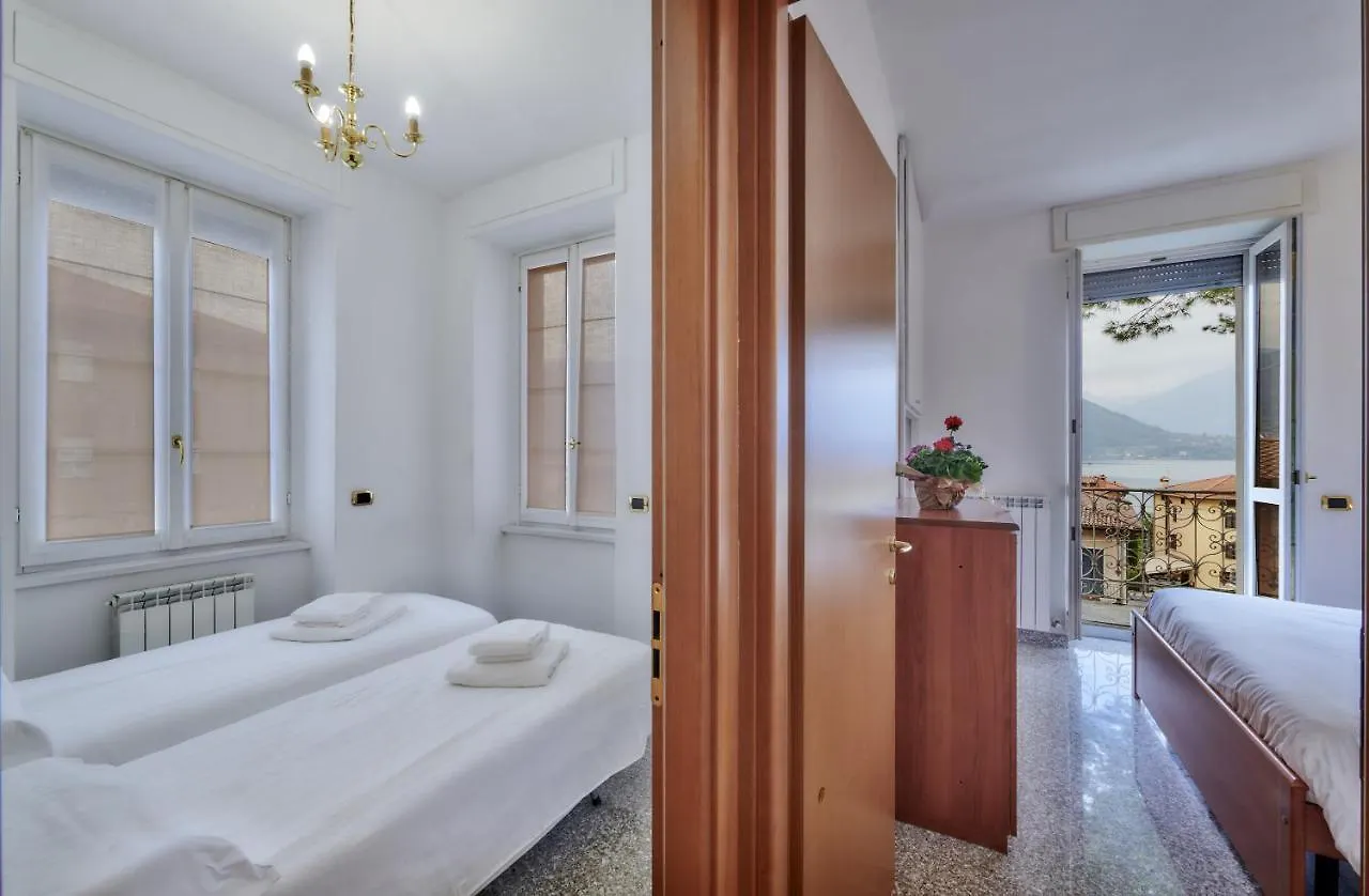 In Centro Apartment Lierna