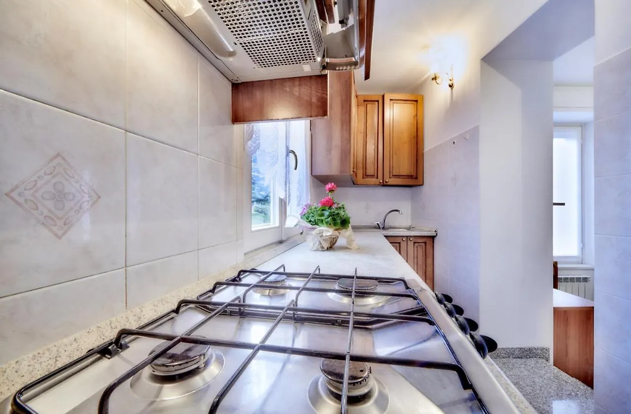 In Centro Apartment Lierna 0*,  Italy