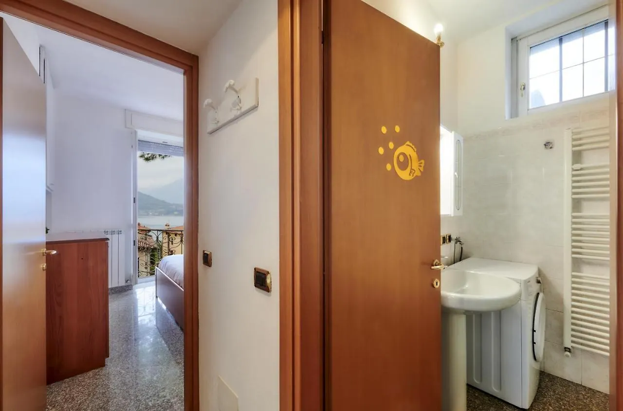 In Centro Apartment Lierna
